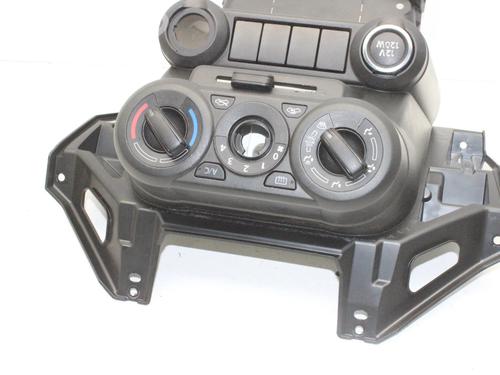 Control unit SUZUKI IGNIS III (MF, FF) 1.2 (ATK412) | BP39867024M11 - Image 4