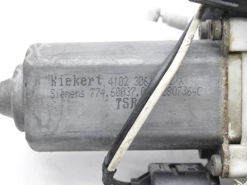 Front right lock BMW 7 (E65, E66, E67) 760 i, Li | BP39817070C97 - Image 7