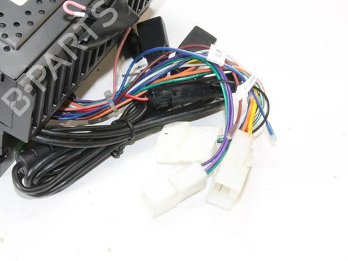 Electronic module TOYOTA PRIUS (_W3_) 1.8 Hybrid (ZVW30) | BP39875331M83  - Image 6