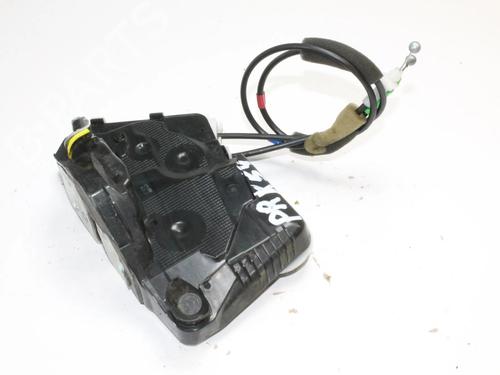 Used Front left lock Front left lock TOYOTA PRIUS (_W3_) 1.8 Hybrid (ZVW30) (136 hp) 39869045 39869045