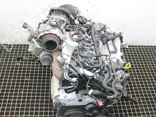 Engine VW ARTEON SHOOTING BRAKE (3H9) 2.0 TDI | BP39878837M1 - Image 5