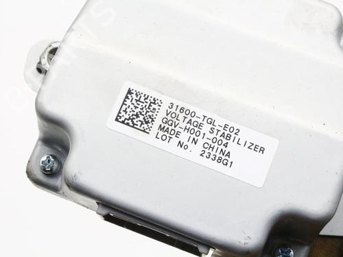 Electronic module HONDA CIVIC X Hatchback (FC_, FK_) 1.0 VTEC (FK6) | BP39862635M83 - Image 3