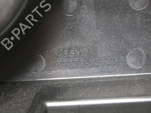 Rear right interior door handle LEXUS IS III (_E3_) 300h (AVE30_, AVE30R) | BP39869982I16 - Image 5