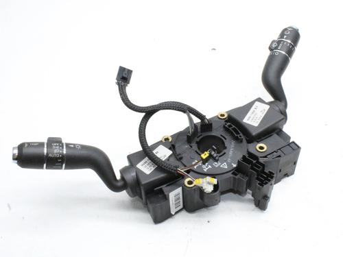 Used Steering column stalk Steering column stalk JAGUAR XF I (X250) 2.2 D (200 hp) 39854295 39854295