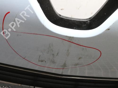 Front bumper RENAULT ZOE (BFM_) ZOE | BP39865105C7 - Image 4