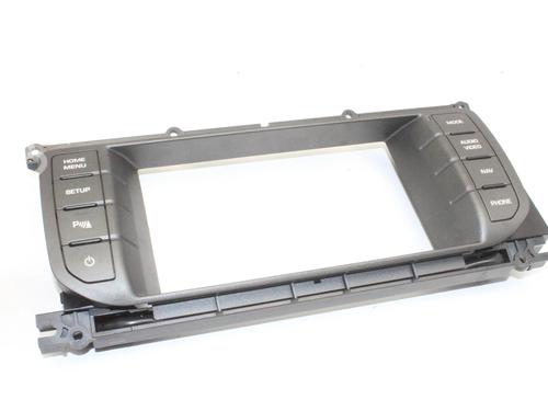 Used Electronic module Electronic module LAND ROVER RANGE ROVER EVOQUE (L538) 2.2 D 4x4 (190 hp) 39836487 39836487