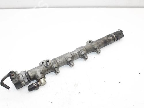 Used Injection rail Injection rail MERCEDES-BENZ GLC Coupe (C253) 250 d 4-matic (253.309) (204 hp) 39790052 39790052