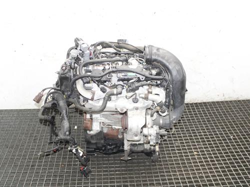Used Engine Engine LAND ROVER RANGE ROVER EVOQUE (L538) 2.2 D (150 hp) 39787311 39787311