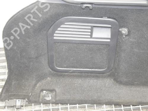 Boot lining LAND ROVER RANGE ROVER EVOQUE (L538) 2.2 D 4x4 | BP39865299I3 - Image 2