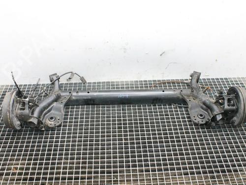 Bakaksel Bakaksel FORD ECOSPORT 1.0 EcoBoost (125 hp) 39854744 39854744