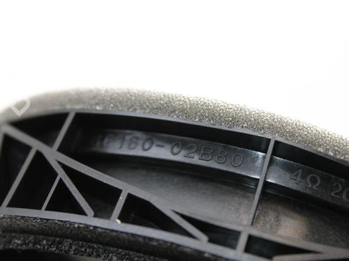 Speaker TOYOTA COROLLA Hatchback (_E21_, _EA1_, _EH1_) 1.8 Hybrid (ZWE211, ZWE219) | BP39807189E2 - Image 3