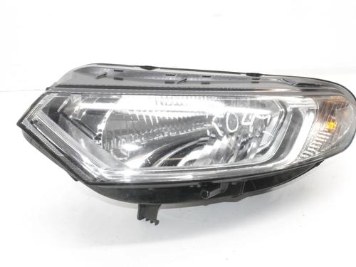 Used Left headlight Left headlight FORD ECOSPORT 1.0 EcoBoost (125 hp) 39840306 39840306