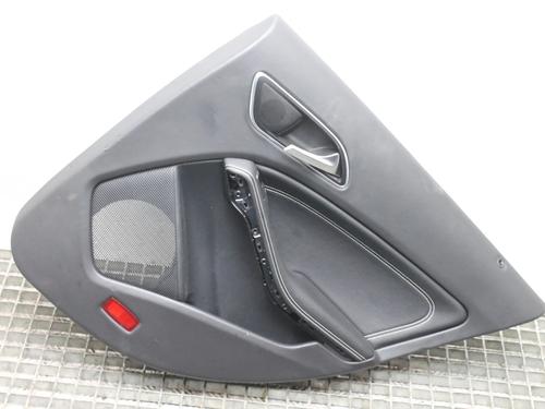 Bageste højre beklædning Bageste højre beklædning MERCEDES-BENZ CLA Coupe (C117) CLA 180 (117.342) (122 hp) 39840424 39840424