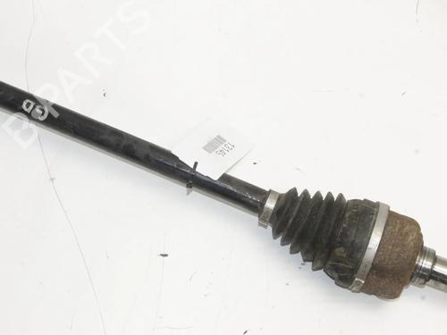 Right rear driveshaft VW ID.3 (E11, E12) Pro S | BP39840201M41 - Image 4
