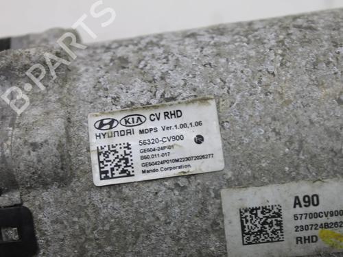 Steering rack KIA EV6 (CV) ELECTRIC AWD | BP39843375M22 - Image 6