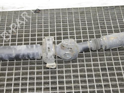 Driveshaft FORD RANGER (TKE) 2.0 EcoBlue 4x4 | BP39806303M37 - Image 3