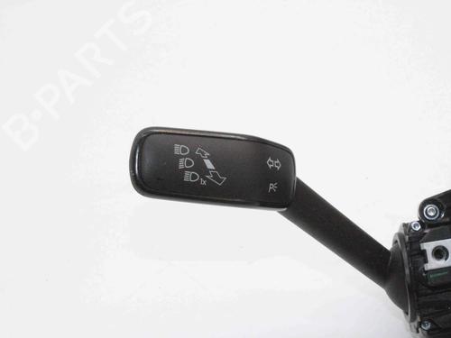 Ratstangsstang SEAT ATECA (KH7, KHP) 1.5 TSI | BP39781090I23 - Image 5