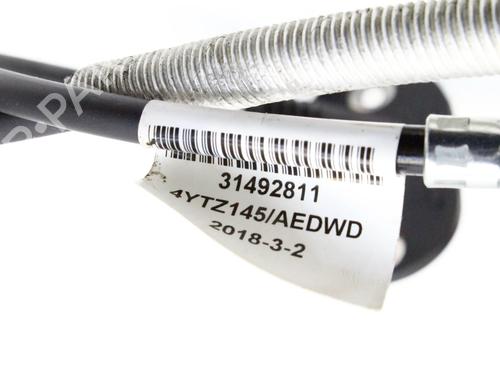 Cable VOLVO S90 II (234) D4 | BP39834763E12 - Image 5