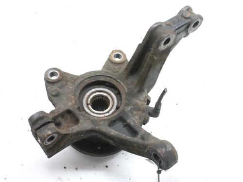Right front steering knuckle RENAULT ZOE (BFM_) ZOE | BP39799921M26 - Image 3