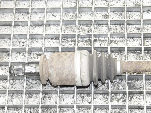 Right rear driveshaft SUBARU FORESTER (SJ_) 2.0 D AWD (SJD) | BP39866599M41 - Image 2