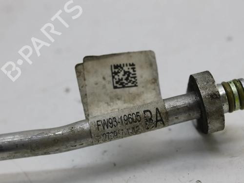 AC pipe JAGUAR XJ (X351) 5.0 SCV8 | BP39793469M126 - Image 4