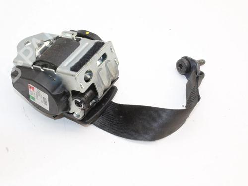 Used Rear right seatbelt Rear right seatbelt JAGUAR XE (X760) 2.0 (200 hp) 40486737 40486737