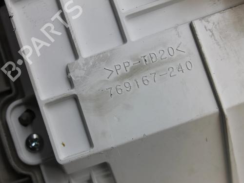 Electronic module LEXUS IS III (_E3_) 300h (AVE30_, AVE30R) | BP39849121M83 - Image 3