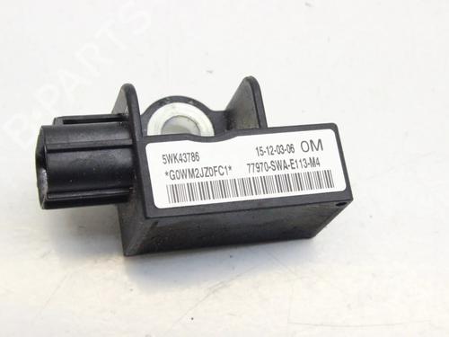 Electronic sensor HONDA CR-V III (RE_) 2.2 i-DTEC 4WD (RE6) | BP39812269M84 - Image 3