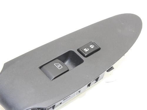 Left front window switch NISSAN 370Z Coupe (Z34) NISMO 3.7 | BP39867874I27 - Image 2