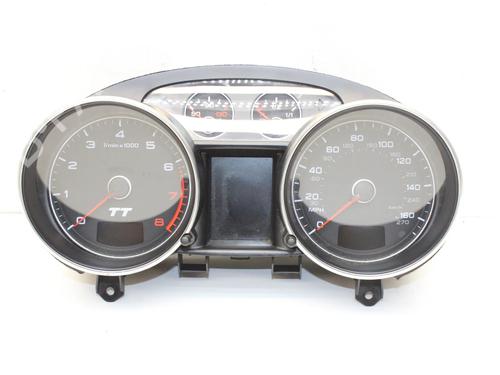 Quadrante Quadrante AUDI TT (8J3) 2.0 TFSI (200 hp) 39854298 39854298