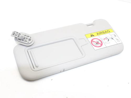 Used Left sun visor Left sun visor KIA PICANTO III (JA) 1.2 (84 hp) 39830832 39830832