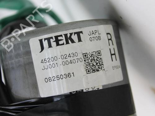 Electronic module TOYOTA AURIS (_E15_) 1.8 Hybrid (ZWE150_, ZWE150R) | BP39846759M83 - Image 6