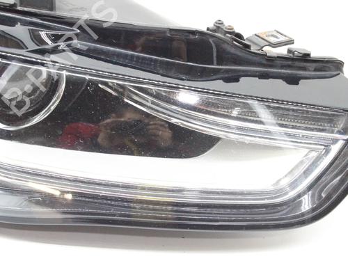 Right headlight AUDI A4 B8 (8K2) 2.0 TFSI quattro | BP39777506C29 - Image 7
