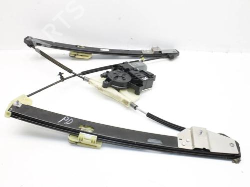 Used Front right window mechanism Front right window mechanism SEAT ARONA (KJ7, KJP) 1.0 TSI (116 hp) 39814011 39814011