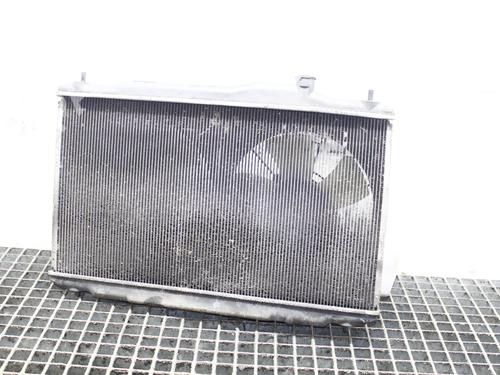 Used Radiator set Radiator set HONDA CIVIC VIII Hatchback (FN, FK) Type R (FN2) (201 hp) 39818249 39818249