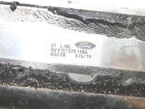 Højre sidekjole FORD KUGA II (DM2) 1.5 EcoBoost 4x4 | BP39777350C114  - Image 6