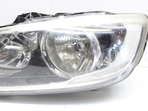 Left headlight VOLVO V60 I (155) D4 | BP39807224C28 - Image 4