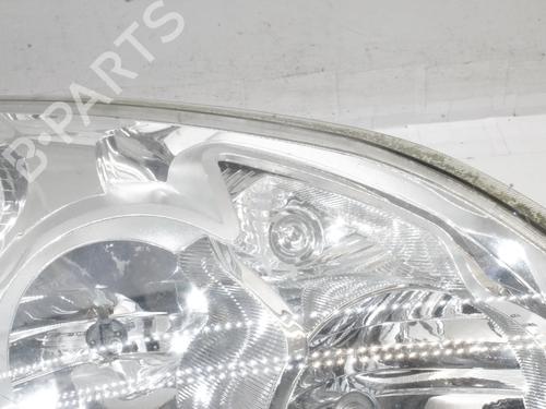 Left headlight OPEL MOVANO B Van (X62) 2.3 CDTI FWD (FV) | BP39807892C28 - Image 6