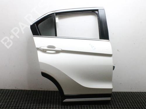 Used Right rear door Right rear door MITSUBISHI ECLIPSE CROSS (GK_, GL_) 1.5 T-Mivec (163 hp) 39875146 39875146
