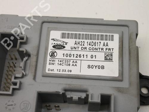 Control unit JAGUAR XF I (X250) 3.0 D | BP39814074M11 - Image 4