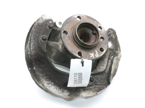 Used Left front steering knuckle Left front steering knuckle BMW 1 (F20) 118 d (143 hp) 39770350 39770350