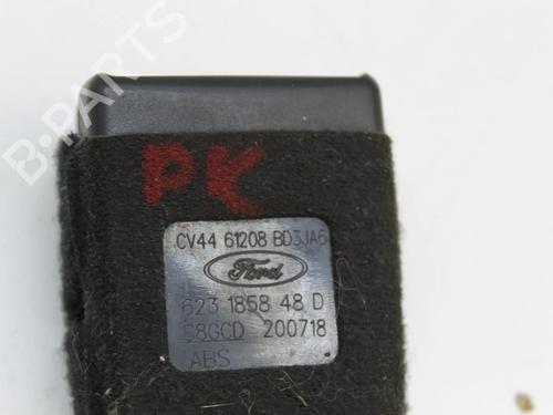 Seat buckle FORD KUGA II (DM2) 1.5 EcoBoost 4x4 | BP39871263I32 - Image 3
