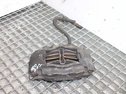 Used Right front brake caliper Right front brake caliper PORSCHE 928 4.7 S (310 hp) 39776421 39776421