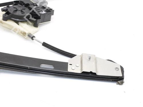 Front right window mechanism SEAT ARONA (KJ7, KJP) 1.0 TSI | BP39814011C23 - Image 4