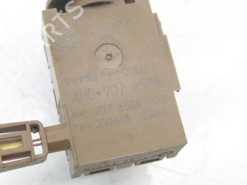 Electronic sensor AUDI A5 Convertible (F57, F5E) 2.0 TFSI | BP39880308M84 - Image 5