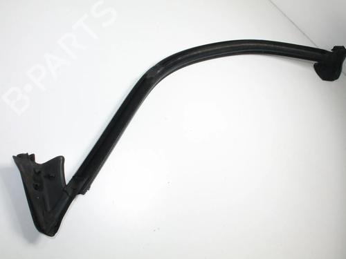 Dørliste Dørliste VW CC B7 (358) 2.0 TSI (210 hp) 39777735 39777735
