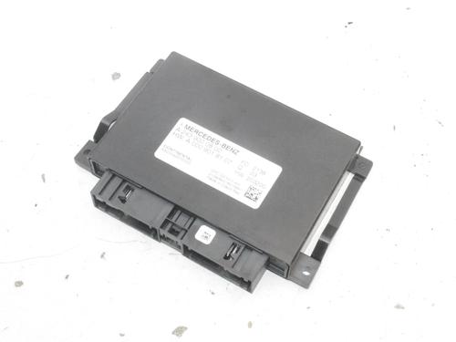 Gearbox control unit MERCEDES-BENZ EQA (H243) EQA 250 (243.701) | BP39786174M52 - Image 3