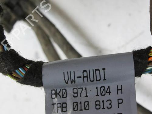 Electronic module AUDI A4 B8 Avant (8K5) 2.0 TDI | BP39871561M83 - Image 7