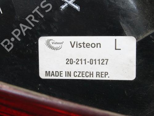 Left taillight FORD MONDEO IV (BA7) 1.6 EcoBoost | BP39800672C34 - Image 6