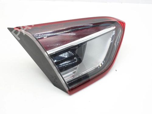 Farolim esquerdo da mala Farolim esquerdo da mala OPEL CROSSLAND X / CROSSLAND (P17, P2QO) 1.2 (75) (82 hp) 39795251 39795251